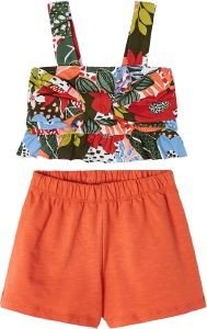 ΣΕΤ ΡΟΥΧΩΝ MAYORAL 025 ΠΟΡΤΟΚΑΛΙ (92 CM)(2 ΕΤΩΝ) ΣΕΤ ΡΟΥΧΩΝ MAYORAL 025 ΠΟΡΤΟΚΑΛΙ (92 CM)(2 ΕΤΩΝ)