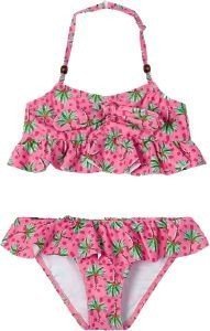 MAYORAL BIKINI SET MAYORAL 096 ΕΝΤΟΝΟ ΡΟΖ (104 CM)(4 ΕΤΩΝ)