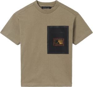 T-SHIRT MAYORAL 010 ΣΚΟΥΡΟ ΓΚΡΙ (128 CM)(8 ΕΤΩΝ) T-SHIRT MAYORAL 010 ΣΚΟΥΡΟ ΓΚΡΙ (128 CM)(8 ΕΤΩΝ)