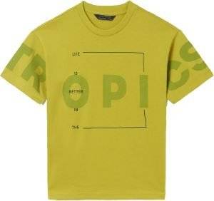 T-SHIRT MAYORAL 055 ΚΙΤΡΙΝΟ (152 CM)(12 ΕΤΩΝ) T-SHIRT MAYORAL 055 ΚΙΤΡΙΝΟ (152 CM)(12 ΕΤΩΝ)
