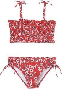 MAYORAL BIKINI SET MAYORAL 015 ΚΟΚΚΙΝΟ (167 CM)(18 ΕΤΩΝ)