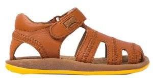 ΠΑΠΟΥΤΣΟΠΕΔΙΛΑ CAMPER BICHO FW 80372-069 ΚΑΦΕ (EU:24) ΠΑΠΟΥΤΣΟΠΕΔΙΛΑ CAMPER BICHO FW 80372-069 ΚΑΦΕ (EU:24)