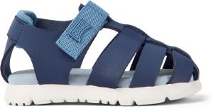 ΠΑΠΟΥΤΣΟΠΕΔΙΛΑ CAMPER ORUGA SANDAL FW K800489-005 ΜΠΛΕ (EU:26) ΠΑΠΟΥΤΣΟΠΕΔΙΛΑ CAMPER ORUGA SANDAL FW K800489-005 ΜΠΛΕ (EU:26)