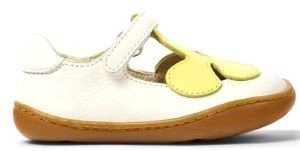 CAMPER ΠΑΠΟΥΤΣΟΠΕΔΙΛΑ CAMPER TWS FW K8005428-003 ΛΕΥΚΟ (EU:22)