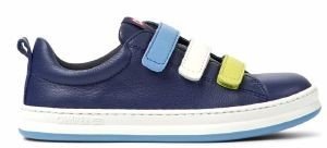 SNEAKERS CAMPER TWS KIDS K800513-005 ΜΠΛΕ (EU:27) SNEAKERS CAMPER TWS KIDS K800513-005 ΜΠΛΕ (EU:27)