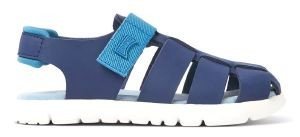 ΠΑΠΟΥΤΣΟΠΕΔΙΛΑ CAMPER ORUGA SANDAL KIDS K800242-020 ΜΠΛΕ (EU:31) ΠΑΠΟΥΤΣΟΠΕΔΙΛΑ CAMPER ORUGA SANDAL KIDS K800242-020 ΜΠΛΕ (EU:31)