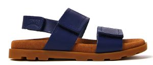ΣΑΝΔΑΛΙΑ CAMPER BRUTUS K800490-006 ΣΚΟΥΡΟ ΜΠΛΕ (EU:37) ΣΑΝΔΑΛΙΑ CAMPER BRUTUS K800490-006 ΣΚΟΥΡΟ ΜΠΛΕ (EU:37)