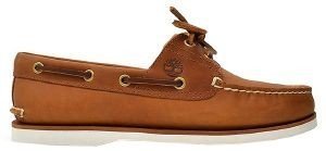 ΠΑΠΟΥΤΣΙ LOAFER TIMBERLAND CLASSIC BOAT TB0A43V9 ΚΑΦΕ (EU:30) ΠΑΠΟΥΤΣΙ LOAFER TIMBERLAND CLASSIC BOAT TB0A43V9 ΚΑΦΕ (EU:30)