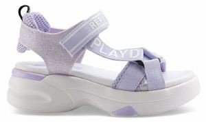 ΣΑΝΔΑΛΙΑ REPLAY GBP13.201.C0003T/3193 ΛΕΥΚΟ/ΑΝΟΙΧΤΟ ΜΩΒ(EU:34) ΣΑΝΔΑΛΙΑ REPLAY GBP13.201.C0003T/3193 ΛΕΥΚΟ/ΑΝΟΙΧΤΟ ΜΩΒ(EU:34)
