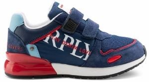 SNEAKERS REPLAY GBS29.201.C0019L/633 / (EU:30)