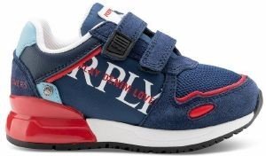 SNEAKERS REPLAY GBS65.001.C0004L/633  / (EU:25)