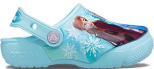   CROCS FLDISNEY FROZENII CLOG T 