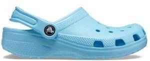 ΠΑΠΟΥΤΣΙΑ ΘΑΛΑΣΣΗΣ CROCS CLASSIC CLOG Τ ΑΝΟΙΧΤΟ ΜΠΛΕ (EU:23/24) ΠΑΠΟΥΤΣΙΑ ΘΑΛΑΣΣΗΣ CROCS CLASSIC CLOG Τ ΑΝΟΙΧΤΟ ΜΠΛΕ (EU:23/24)