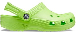 ΠΑΠΟΥΤΣΙΑ ΘΑΛΑΣΣΗΣ CROCS CLASSIC CLOG Τ (EU:23/24) ΠΡΑΣΙΝΟ ΠΑΠΟΥΤΣΙΑ ΘΑΛΑΣΣΗΣ CROCS CLASSIC CLOG Τ (EU:23/24) ΠΡΑΣΙΝΟ