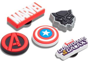 �������� ������������ ���������� CROCS MARVEL 5���