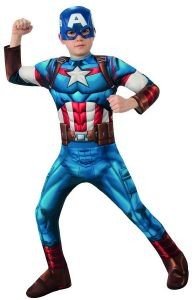 CAPTAIN AMERICA HS [702563]