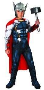 DELUXE THOR [702026] (M) 7-8 ����