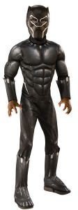 BLACK PANTHER DELUXE [700682]