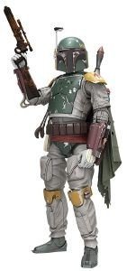 BOBA FETT DLX [620141] 5-6 