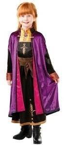 ANNA SUPER DELUXE RUBIE\'S [300507] (S) 3-4 ����