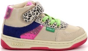 ΜΠΟΤΑΚΙ KICKERS KICKALIEN 910875 ΠΟΛΥΧΡΩΜΟ/ΛΕΟΠΑΡ (EU:22) ΜΠΟΤΑΚΙ KICKERS KICKALIEN 910875 ΠΟΛΥΧΡΩΜΟ/ΛΕΟΠΑΡ (EU:22)