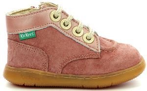 ΜΠΟΤΑΚΙ KICKERS KICKBONZIP 947583 ΡΟΖ/ΜΕΤΑΛΙΖΕ (EU:23) ΜΠΟΤΑΚΙ KICKERS KICKBONZIP 947583 ΡΟΖ/ΜΕΤΑΛΙΖΕ (EU:23)