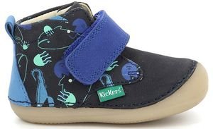 ΜΠΟΤΑΚΙ KICKERS SABIO 915399 ΣΚΟΥΡΟ ΜΠΛΕ (EU:18) ΜΠΟΤΑΚΙ KICKERS SABIO 915399 ΣΚΟΥΡΟ ΜΠΛΕ (EU:18)