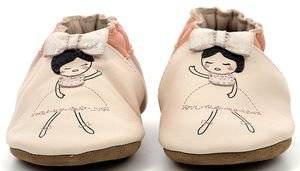 ����������� ROBEEZ BALLET PASSION 912941 ��� (EU:19-20)