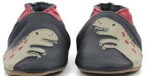 ����������� ROBEEZ 946820 CRETACE STAR ������ ���� (EU:19-20)