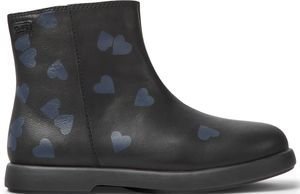 ΜΠΟΤΑΚΙΑ CAMPER TWS FW KIDS K900329 ΜΑΥΡΟ (EU:30) ΜΠΟΤΑΚΙΑ CAMPER TWS FW KIDS K900329 ΜΑΥΡΟ (EU:30)