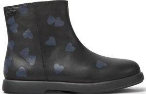 ΜΠΟΤΑΚΙΑ CAMPER TWS FW KIDS K900329 ΜΑΥΡΟ (EU:32) ΜΠΟΤΑΚΙΑ CAMPER TWS FW KIDS K900329 ΜΑΥΡΟ (EU:32)