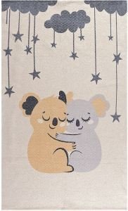 KENTIA ΧΑΛΑΚΙ KENTIA KOALA 80X140CM