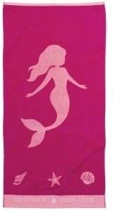 ΠΕΤΣΕΤΑ ΘΑΛΑΣΣΗΣ GREENWICH POLO CLUB JUNIOR 3766 ΡΟΖ 70X140CM ΠΕΤΣΕΤΑ ΘΑΛΑΣΣΗΣ GREENWICH POLO CLUB JUNIOR 3766 ΡΟΖ 70X140CM