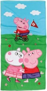   DAS HOME PEPPA PIG 5863 / 70X140CM