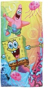   DAS HOME SPONGEBOB 5867  70X140CM