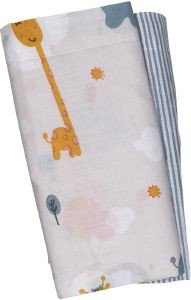 ΣΕΤ ΣΕΝΤΟΝΙΑ DAS HOME ΛΙΚΝΟΥ BABY FUN 4724 ΓΚΡΙ 70X120CM ΣΕΤ ΣΕΝΤΟΝΙΑ DAS HOME ΛΙΚΝΟΥ BABY FUN 4724 ΓΚΡΙ 70X120CM