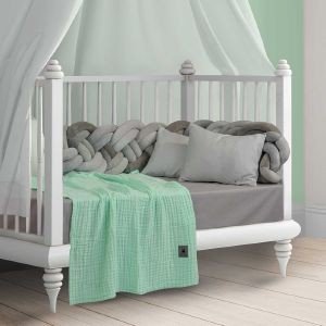  FLEECE SHERPA GREENWICH POLO CLUB 2992  150X150CM
