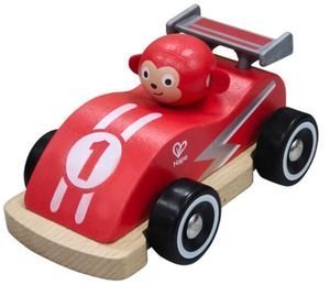 [BOM]HAPE EARLY EXPLORER  WILD RIDER  