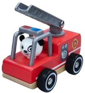 HAPE EARLY EXPLORER  WILD RIDER  