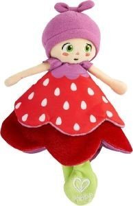HAPE FLOWERINI ΚΟΚΚΙΝΟ HAPE FLOWERINI ΚΟΚΚΙΝΟ