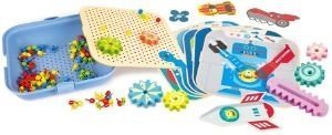 HAPE HAPE EARLY EXPLORER ΞΥΛΙΝΟ ΣΕΤ COGWORKS EXPERIMENTAL