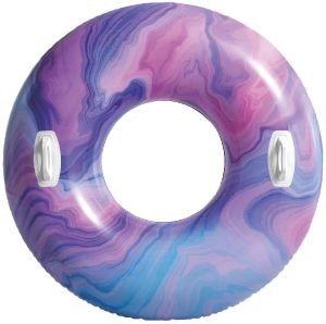 ΦΟΥΣΚΩΤΟ INTEX WAVES OF NATURE TUBES ΜΩΒ 91CM ΦΟΥΣΚΩΤΟ INTEX WAVES OF NATURE TUBES ΜΩΒ 91CM