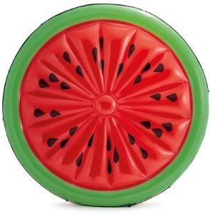 ΦΟΥΣΚΩΤΟ INTEX WATERMELON ISLAND 25.4 X 183CM ΦΟΥΣΚΩΤΟ INTEX WATERMELON ISLAND 25.4 X 183CM