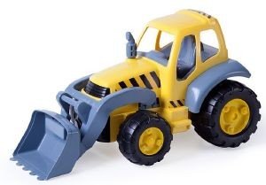   MINILAND SUPER TRACTOR