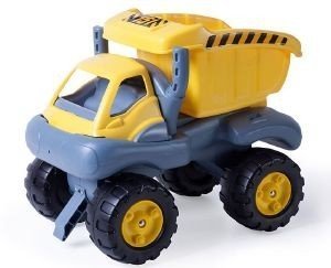 ΠΑΙΔΙΚΟ ΟΧΗΜΑ MINILAND MONSTER TRUCK ΠΑΙΔΙΚΟ ΟΧΗΜΑ MINILAND MONSTER TRUCK