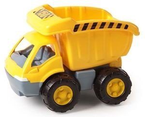 MINILAND ΠΑΙΔΙΚΟ ΟΧΗΜΑ MINILAND SUPER DUMPER TRUCK 42ΕΚ