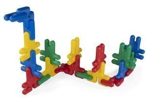 ΠΑΙΧΝΙΔΙ ΚΑΤΑΣΚΕΥΗΣ MINILAND BUNI SUPER 36 ΤΜΧ ΠΑΙΧΝΙΔΙ ΚΑΤΑΣΚΕΥΗΣ MINILAND BUNI SUPER 36 ΤΜΧ