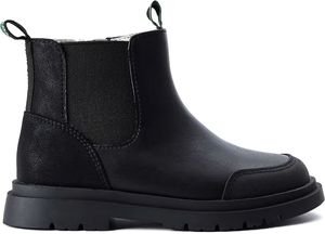 ΜΠΟΤΑΚΙ MAYORAL BIKER 46410-067 ΜΑΥΡΟ (EU:32) ΜΠΟΤΑΚΙ MAYORAL BIKER 46410-067 ΜΑΥΡΟ (EU:32)