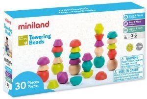   MINILAND TOWERING BEADS