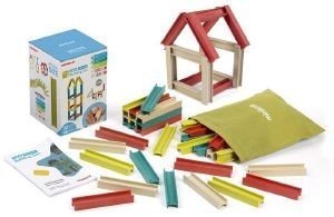 ΣΕΤ ΚΤΗΡΙΟΥ MINILAND ECO BEAMS ΣΕΤ ΚΤΗΡΙΟΥ MINILAND ECO BEAMS